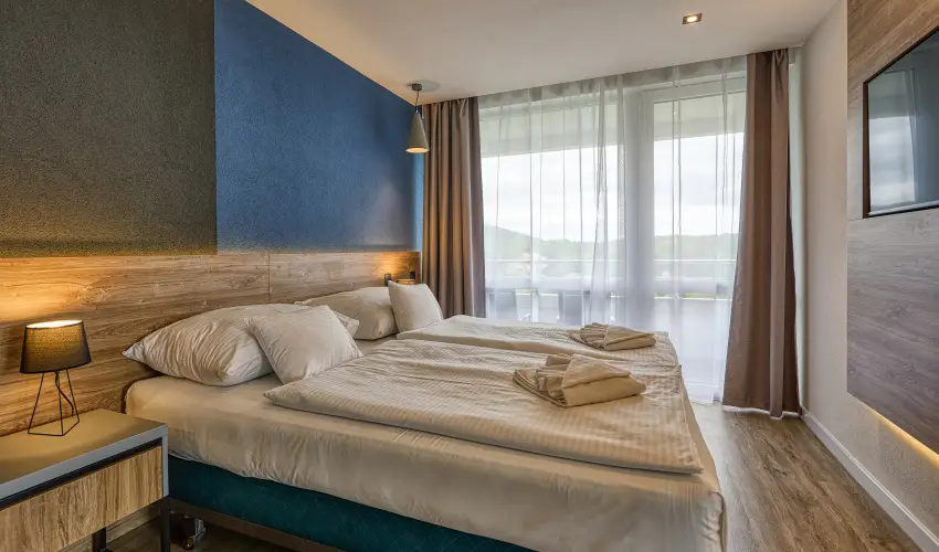 Hotel Szieszta Sopron - Oktber 23.