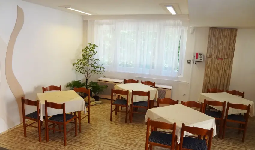 Hotel Touring Nagykanizsa - Oktber 23.