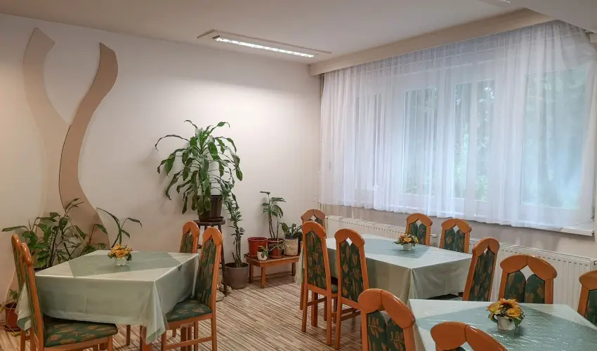 Hotel Touring Nagykanizsa - Oktber 23.