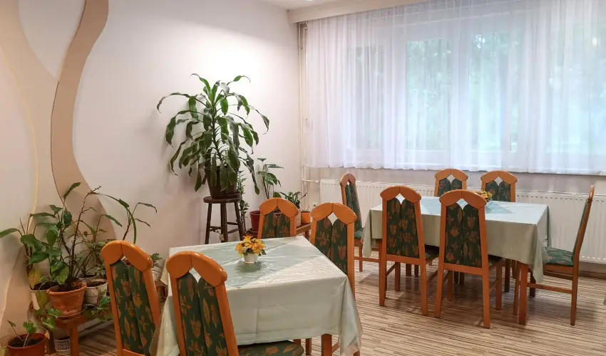 Hotel Touring Nagykanizsa - Oktber 23.