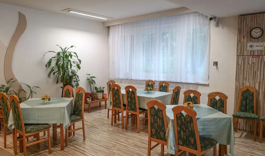 Hotel Touring Nagykanizsa - Oktber 23.