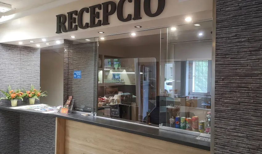 Hotel Touring Nagykanizsa - Oktber 23.