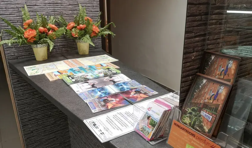 Hotel Touring Nagykanizsa - Oktber 23.