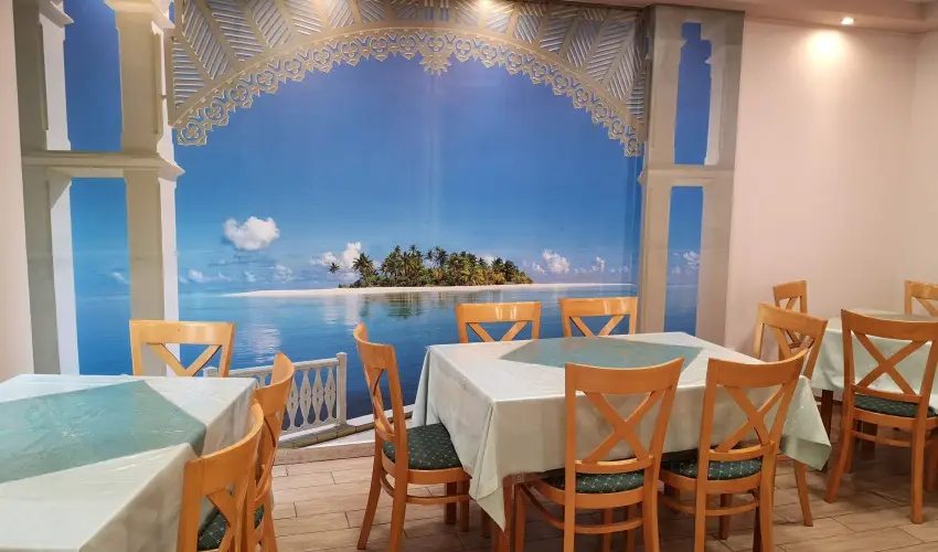 Hotel Touring Nagykanizsa - Oktber 23.