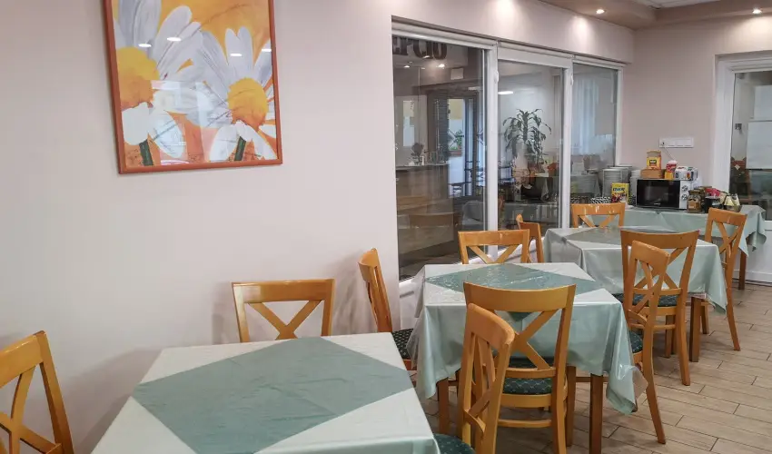 Hotel Touring Nagykanizsa - Oktber 23.