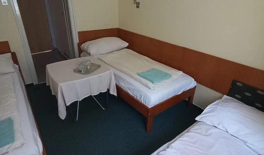 Hotel Touring Nagykanizsa - Oktber 23.