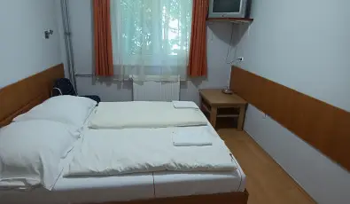Hotel Touring Nagykanizsa