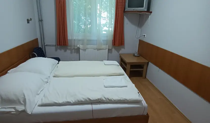 Hotel Touring Nagykanizsa - Oktber 23.