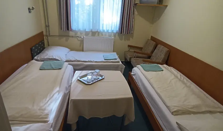 Hotel Touring Nagykanizsa - Oktber 23.