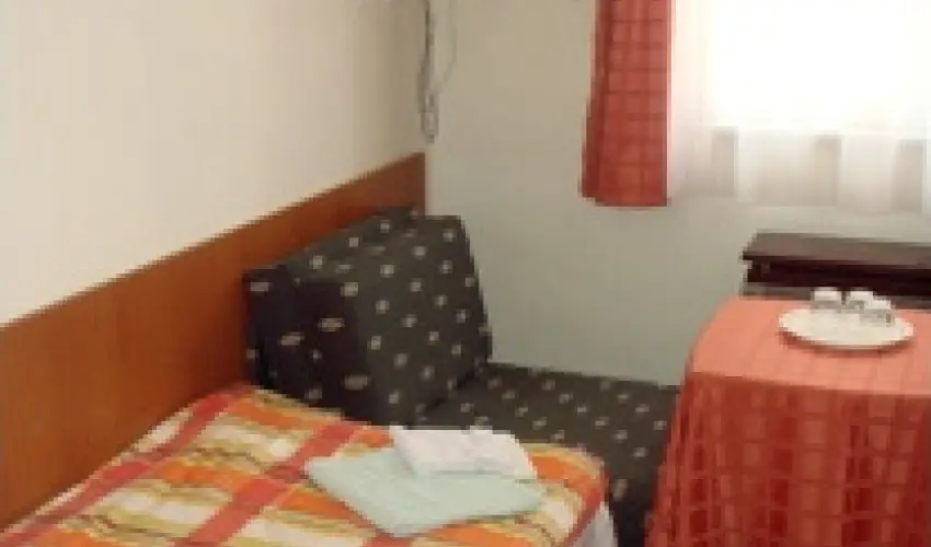 Hotel Touring Nagykanizsa - Oktber 23.