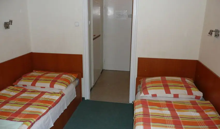 Hotel Touring Nagykanizsa - Oktber 23.
