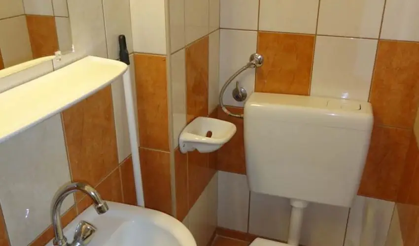 Hotel Touring Nagykanizsa - Oktber 23.