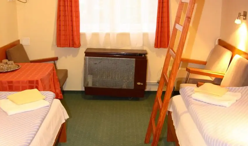 Hotel Touring Nagykanizsa - Oktber 23.