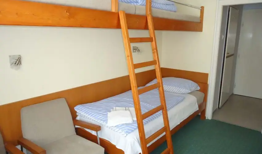 Hotel Touring Nagykanizsa - Oktber 23.