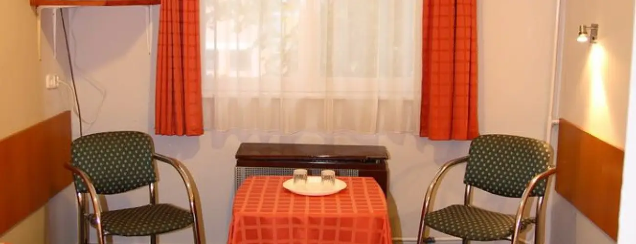 Hotel Touring Nagykanizsa - Oktber 23.