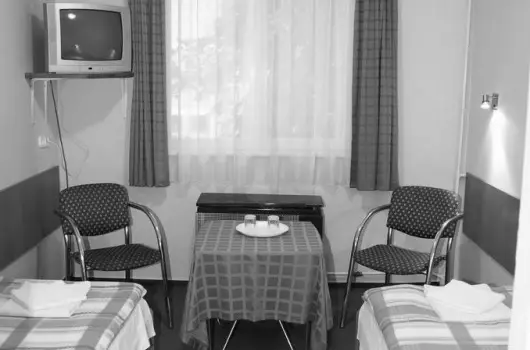 Hotel Touring - Oktber 23.