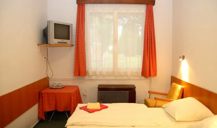 Hotel Touring Nagykanizsa - Oktber 23.
