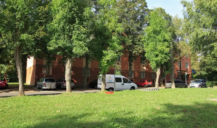 Hotel Touring Nagykanizsa - Oktber 23.