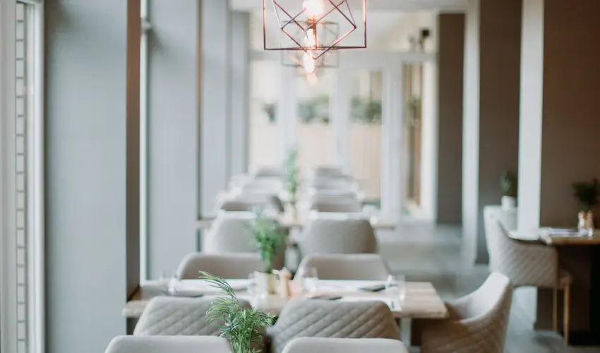 The Hotel Unforgettable - Hotel Tiliana by Homoky Hotels Budapest - Oktber 23.