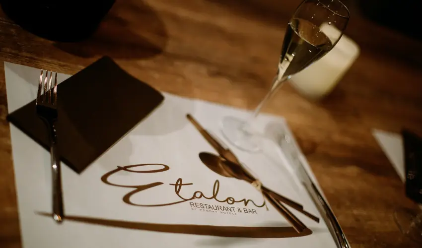 The Hotel Unforgettable - Hotel Tiliana by Homoky Hotels Budapest - Oktber 23.