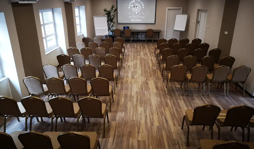 The Hotel Unforgettable - Hotel Tiliana by Homoky Hotels Budapest - Oktber 23.