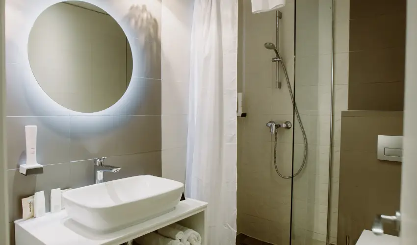 The Hotel Unforgettable - Hotel Tiliana by Homoky Hotels Budapest - Oktber 23.