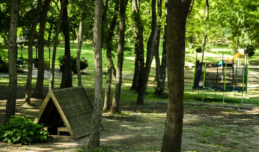 The Hotel Unforgettable - Hotel Tiliana by Homoky Hotels Budapest - Oktber 23.