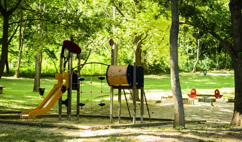 The Hotel Unforgettable - Hotel Tiliana by Homoky Hotels Budapest - Oktber 23.