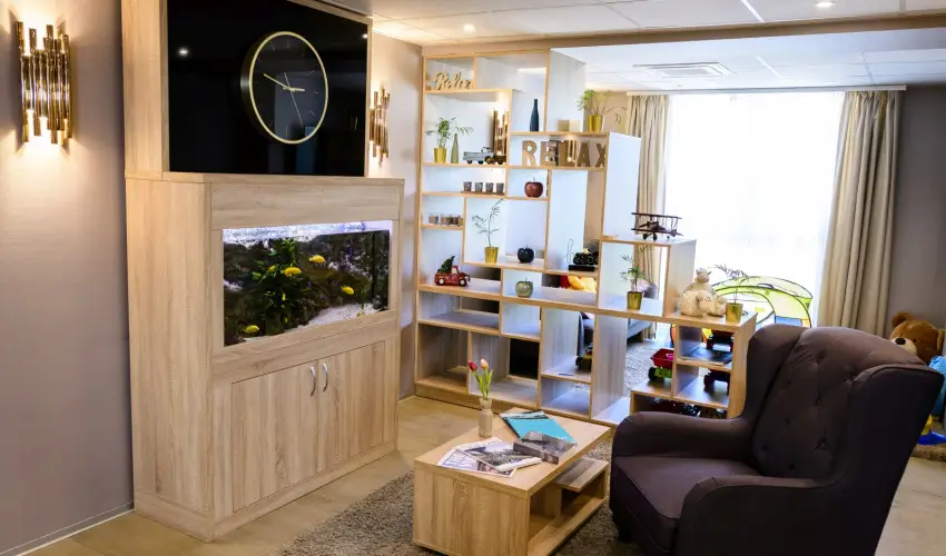 The Hotel Unforgettable - Hotel Tiliana by Homoky Hotels Budapest - Oktber 23.