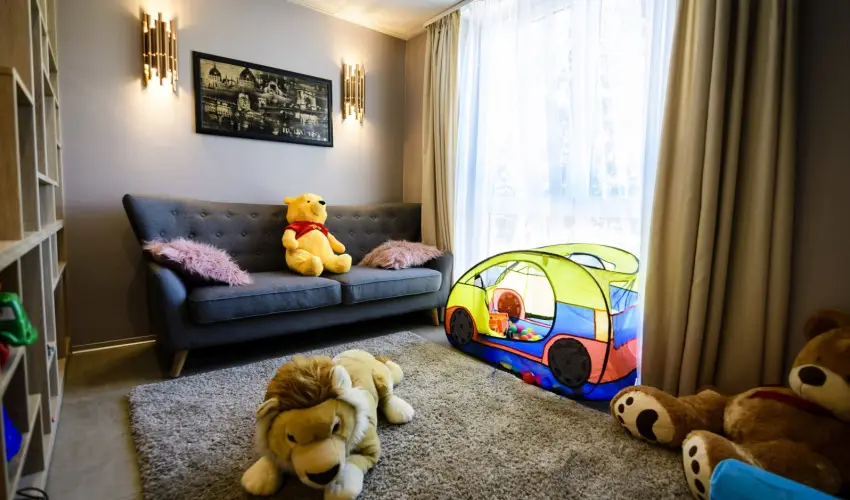 The Hotel Unforgettable - Hotel Tiliana by Homoky Hotels Budapest - Oktber 23.