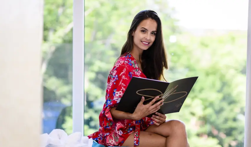 The Hotel Unforgettable - Hotel Tiliana by Homoky Hotels Budapest - Oktber 23.