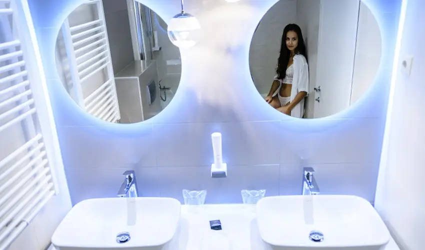 The Hotel Unforgettable - Hotel Tiliana by Homoky Hotels Budapest - Oktber 23.