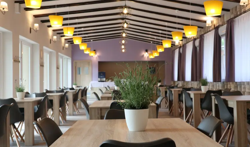 The Hotel Unforgettable - Hotel Tiliana by Homoky Hotels Budapest - Oktber 23.