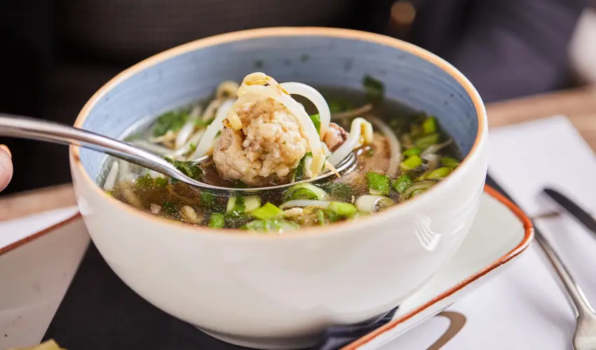 The Hotel Unforgettable - Hotel Tiliana by Homoky Hotels Budapest - Oktber 23.