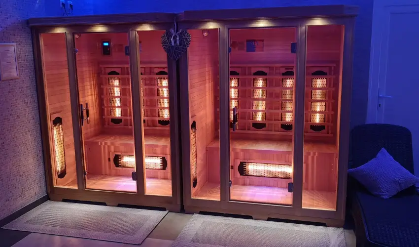 The Hotel Unforgettable - Hotel Tiliana by Homoky Hotels Budapest - Oktber 23.