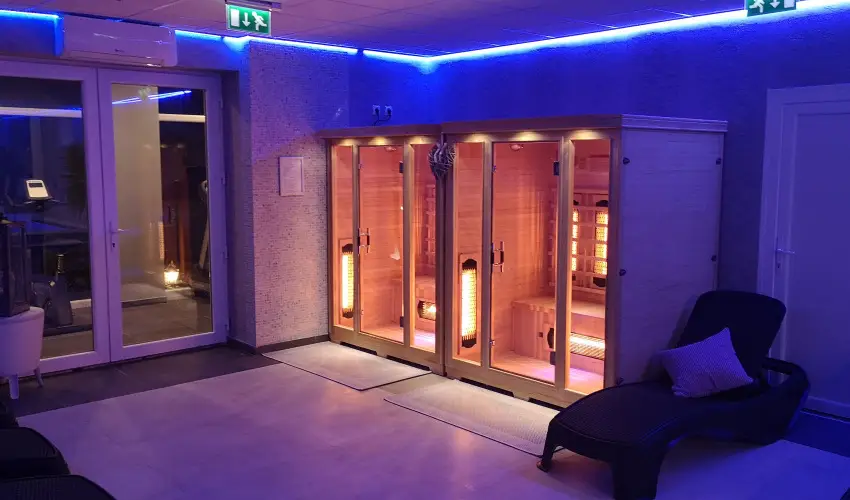 The Hotel Unforgettable - Hotel Tiliana by Homoky Hotels Budapest - Oktber 23.