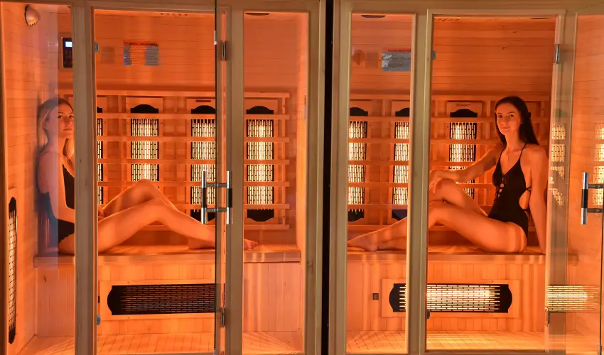 The Hotel Unforgettable - Hotel Tiliana by Homoky Hotels Budapest - Oktber 23.