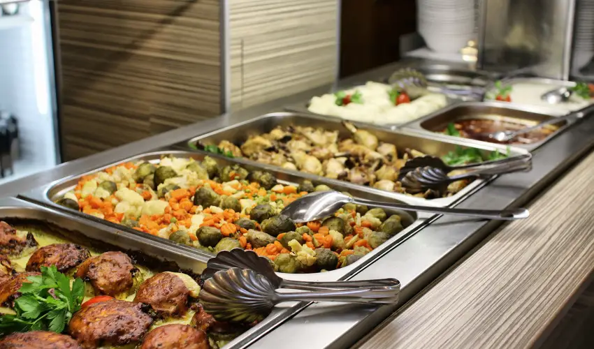 Hotel Unicornis Eger - Okt�ber 23.