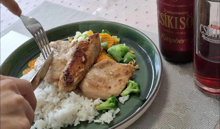 Hotel Unicornis Eger - Okt�ber 23.