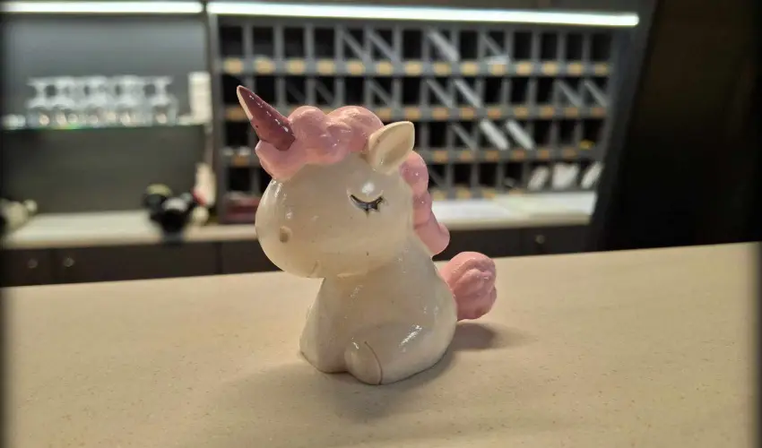 Hotel Unicornis Eger - Okt�ber 23.