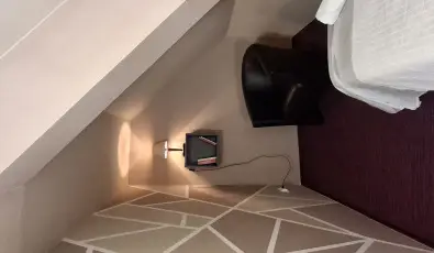 Hotel Unicornis Eger