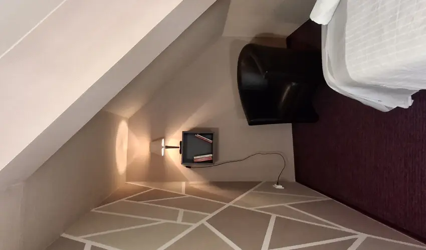 Hotel Unicornis Eger - Okt�ber 23.