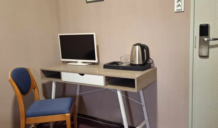 Hotel Unicornis Eger - Okt�ber 23.