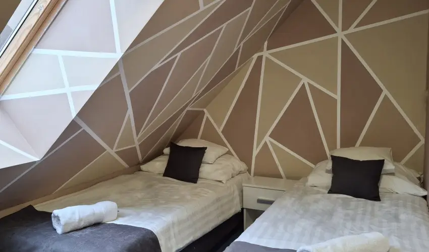 Hotel Unicornis Eger - Okt�ber 23.