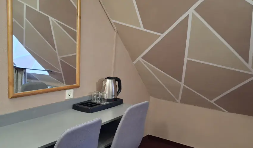 Hotel Unicornis Eger - Okt�ber 23.