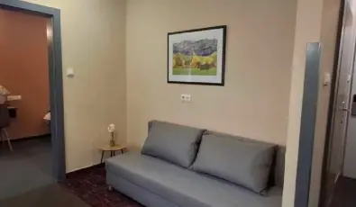 Hotel Unicornis Eger