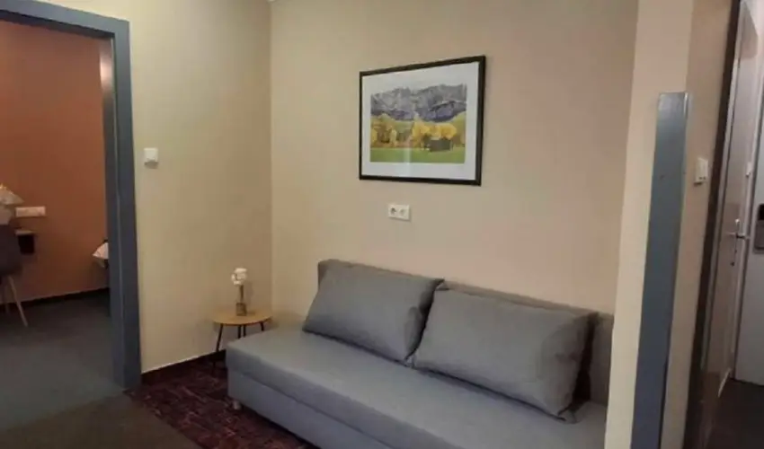 Hotel Unicornis Eger - Okt�ber 23.