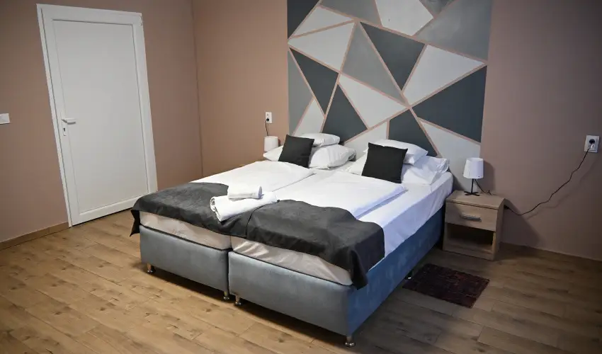 Hotel Unicornis Eger - Okt�ber 23.