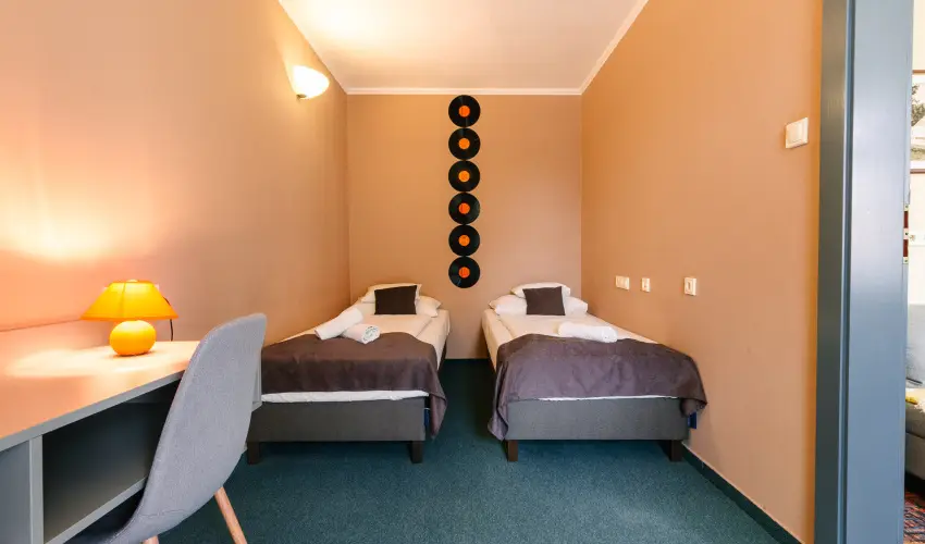 Hotel Unicornis Eger - Okt�ber 23.