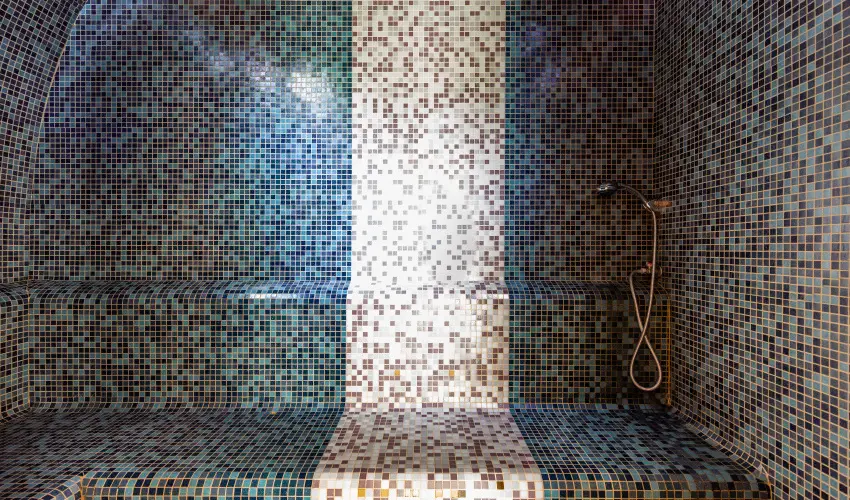 Hotel Vécsecity Hernádvécse - Október 23.